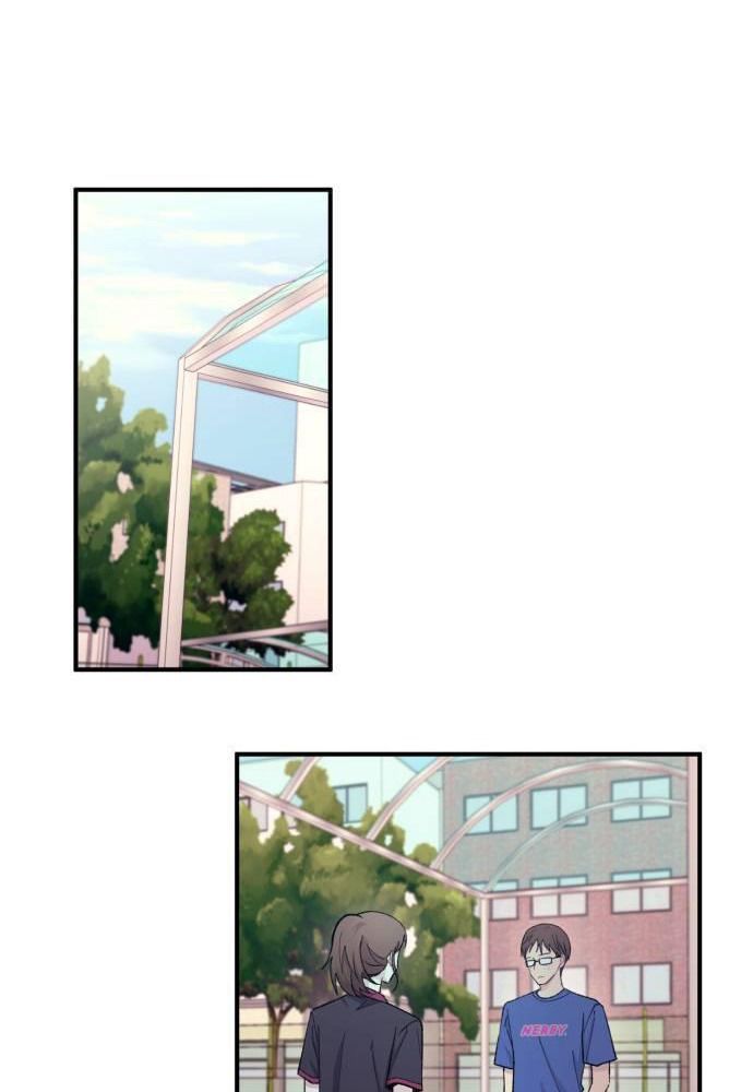 Yeonwoo's Innocence Chap 54 - Next Chap 55