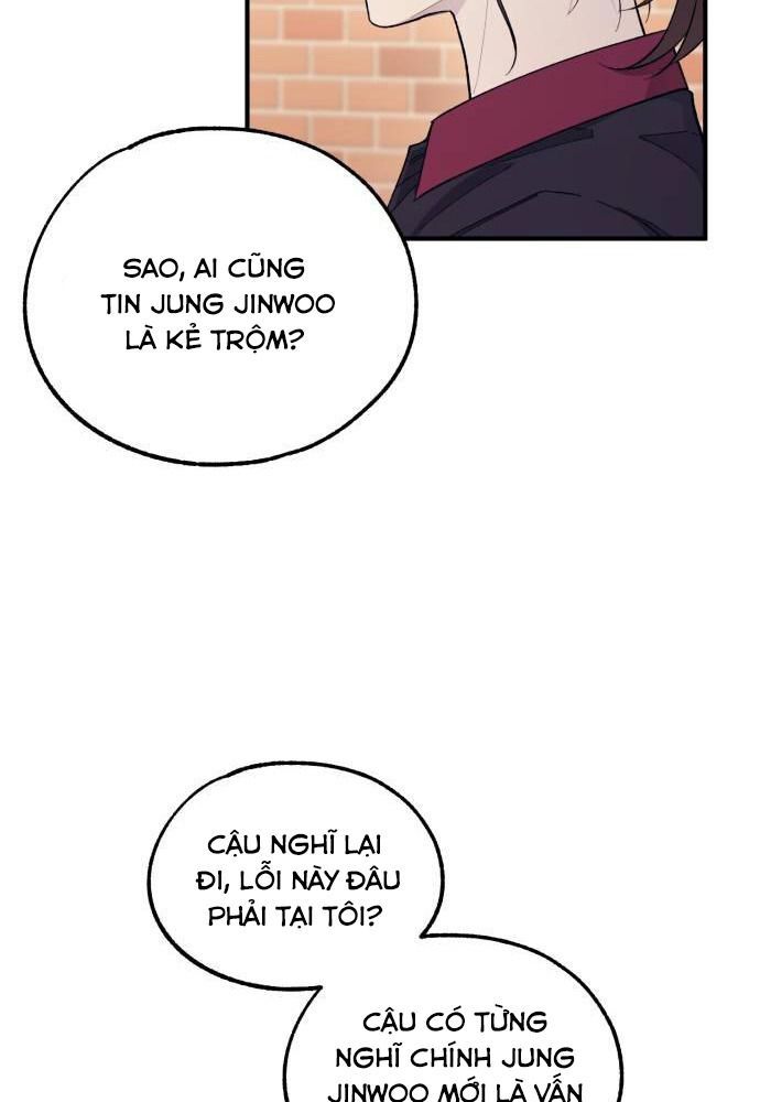 Yeonwoo's Innocence Chap 54 - Next Chap 55