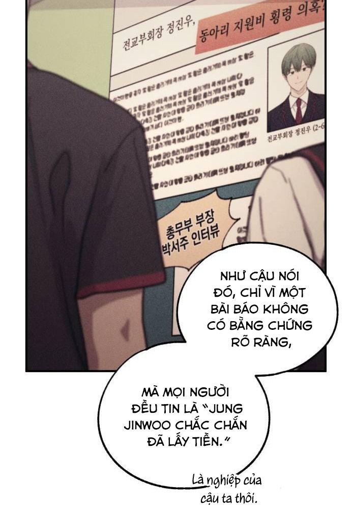 Yeonwoo's Innocence Chap 54 - Next Chap 55