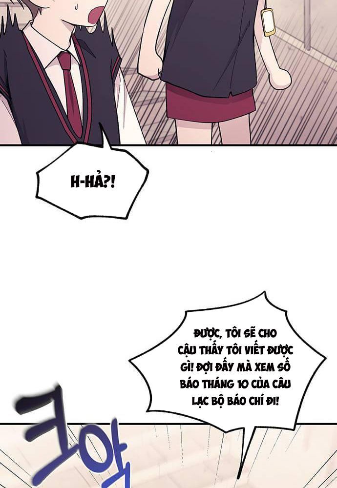 Yeonwoo's Innocence Chap 55 - Next Chap 56