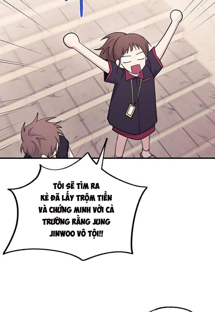 Yeonwoo's Innocence Chap 55 - Next Chap 56