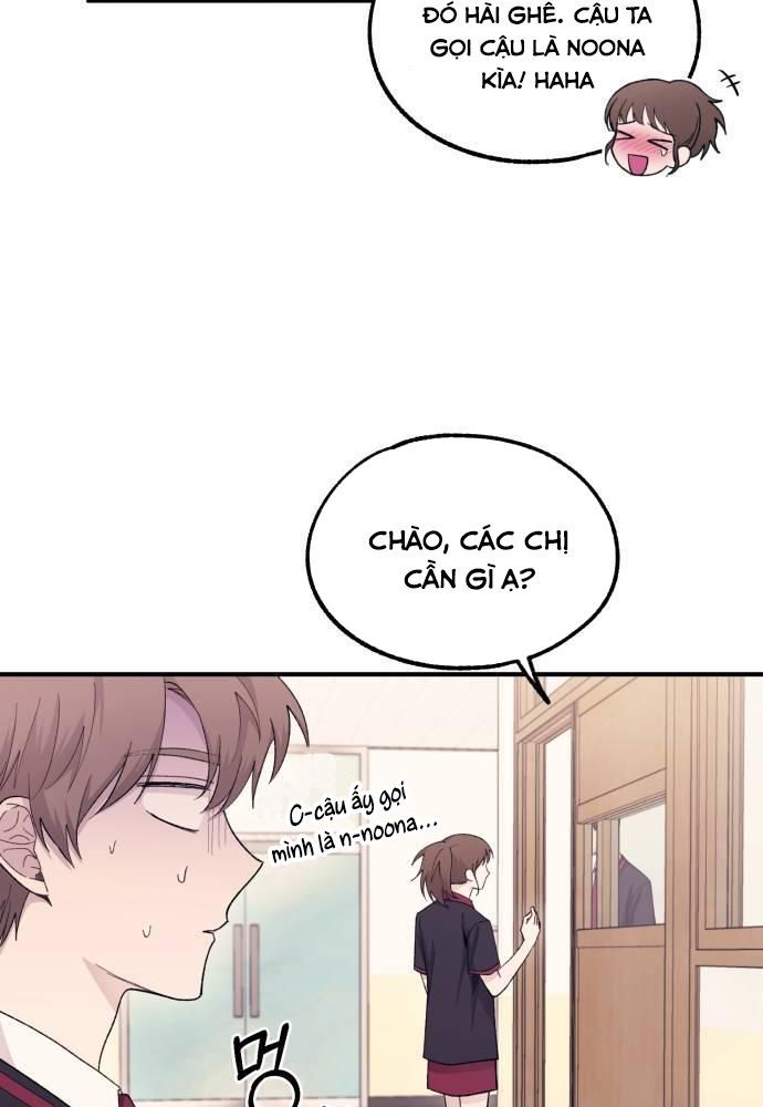 Yeonwoo's Innocence Chap 56 - Next Chap 57