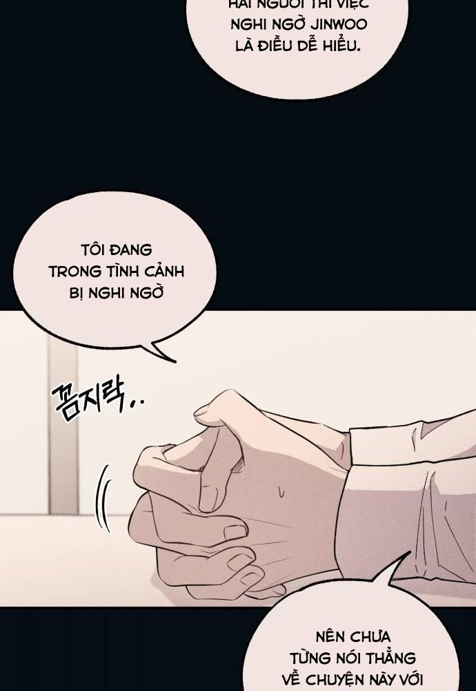 Yeonwoo's Innocence Chap 56 - Next Chap 57