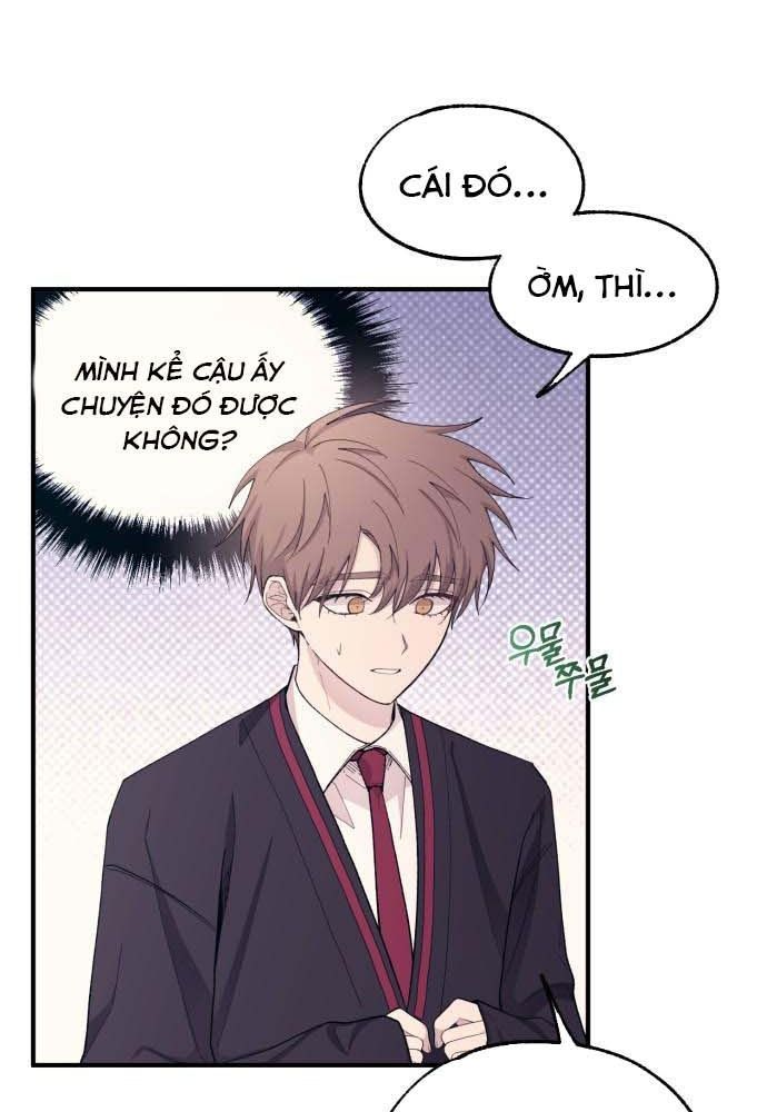 Yeonwoo's Innocence Chap 58 - Next Chap 59