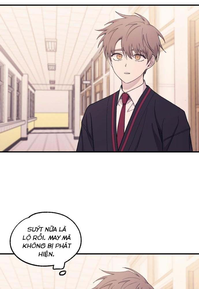 Yeonwoo's Innocence Chap 58 - Next Chap 59