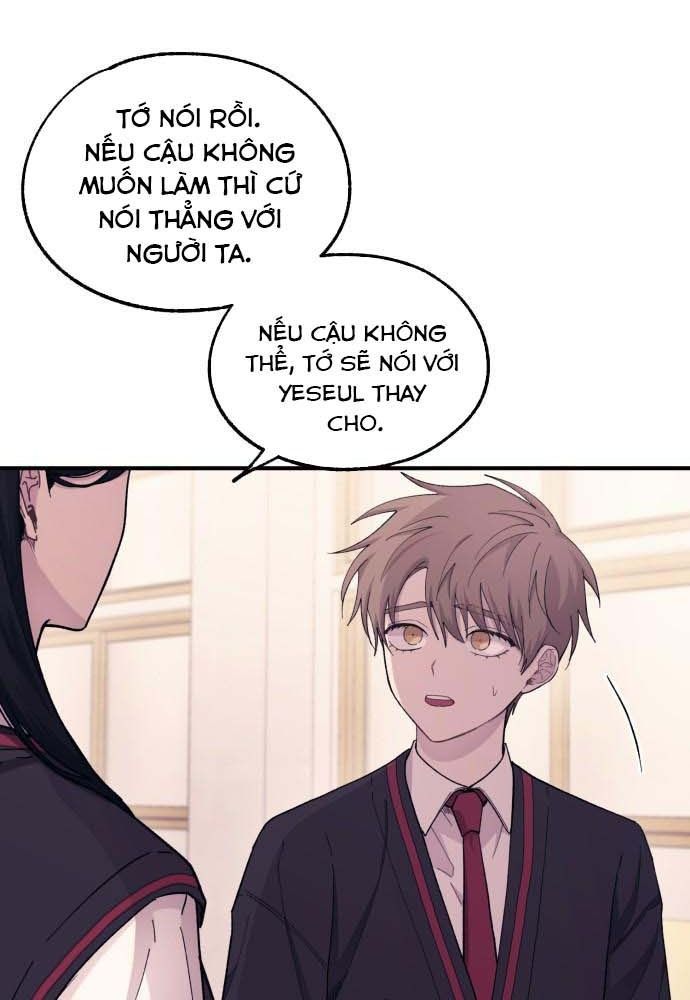 Yeonwoo's Innocence Chap 58 - Next Chap 59