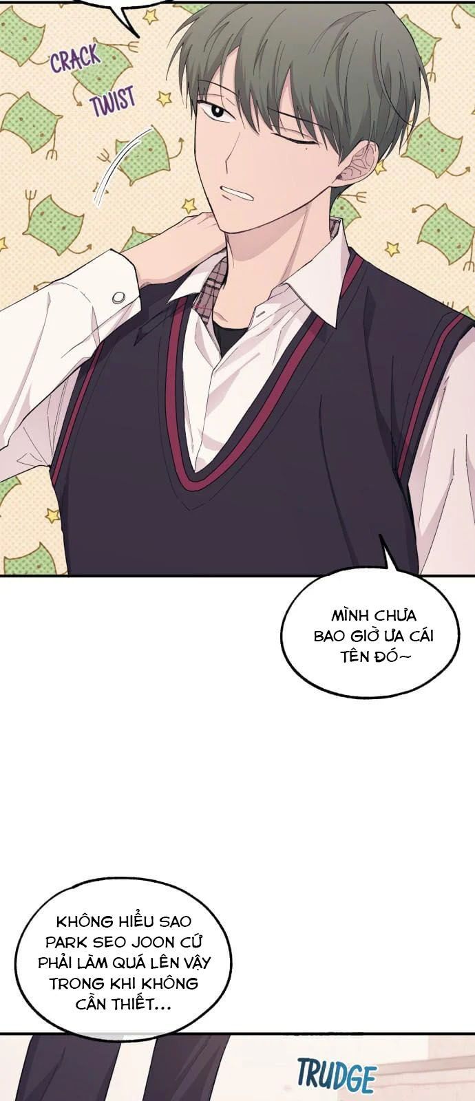 Yeonwoo's Innocence Chap 59 - Next Chap 60