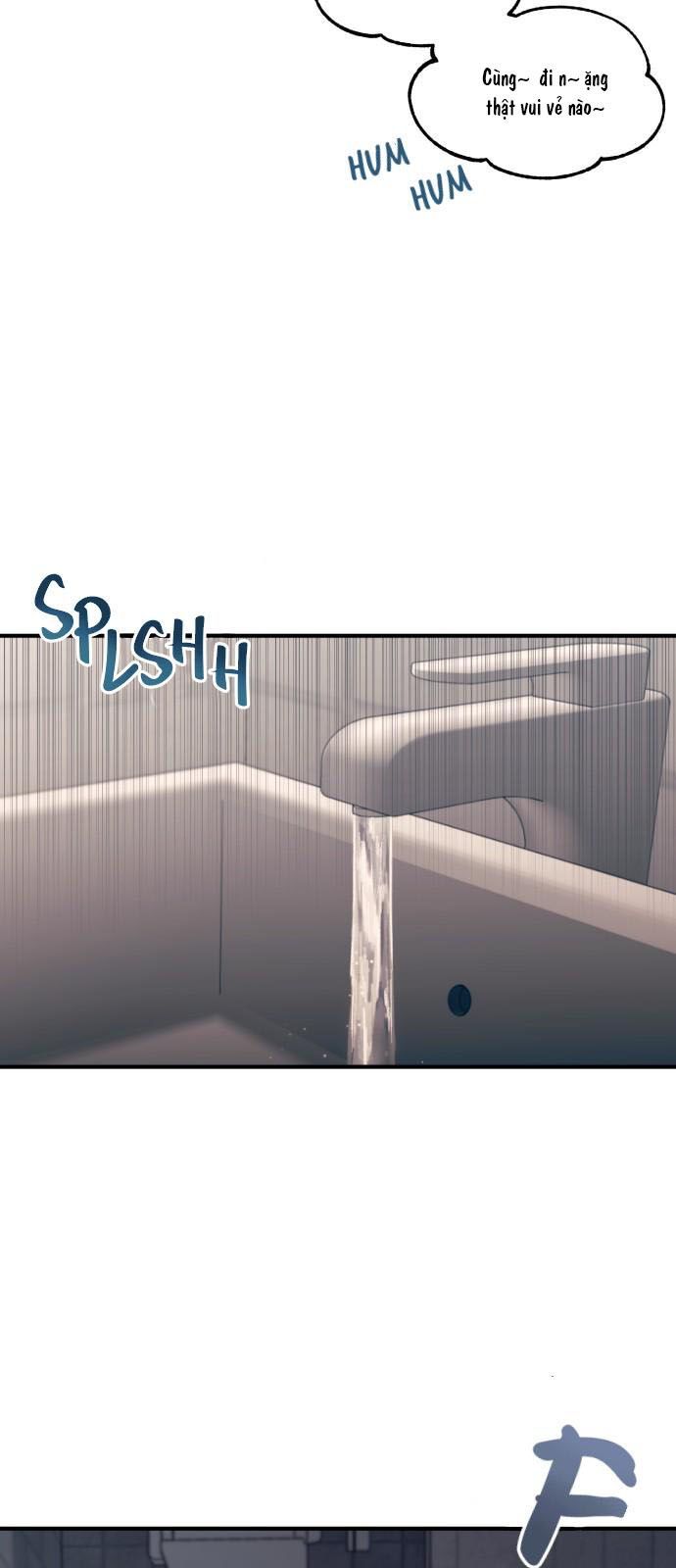 Yeonwoo's Innocence Chap 59 - Next Chap 60