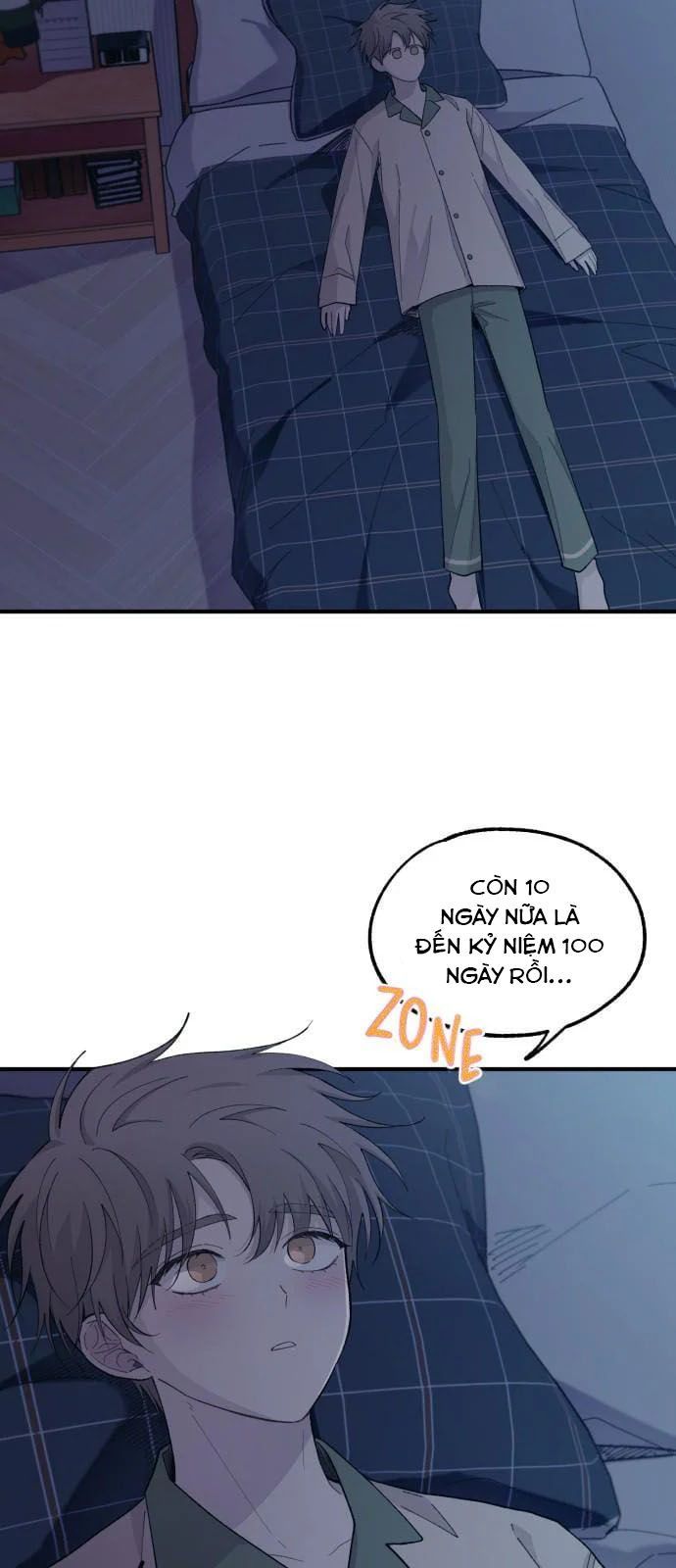 Yeonwoo's Innocence Chap 59 - Next Chap 60