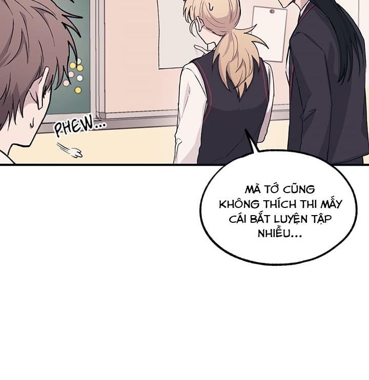 Yeonwoo's Innocence Chap 6 - Next Chap 7