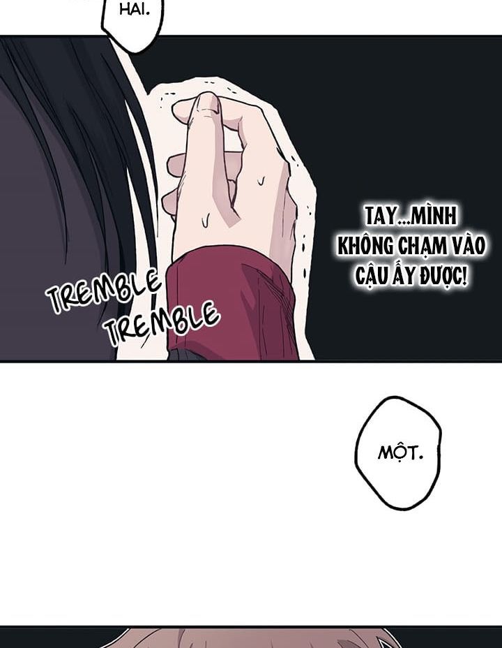 Yeonwoo's Innocence Chap 6 - Next Chap 7