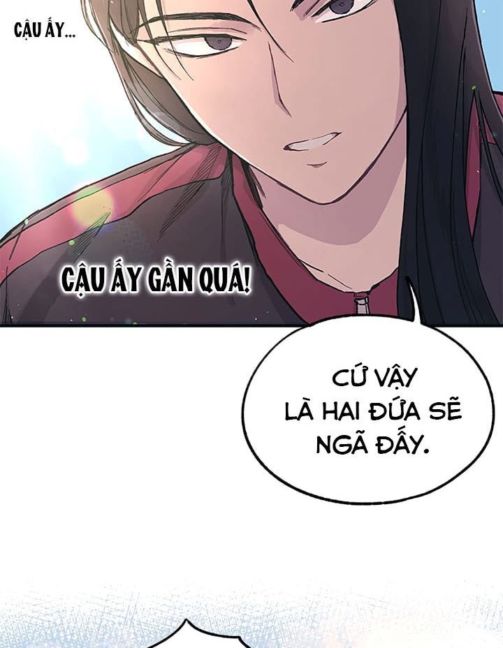 Yeonwoo's Innocence Chap 6 - Next Chap 7