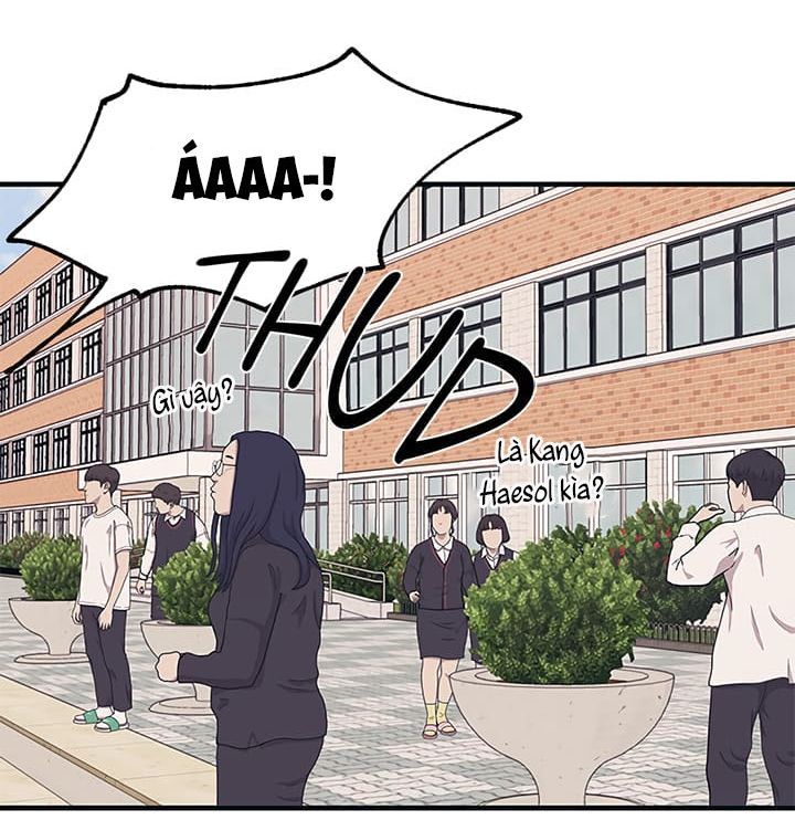 Yeonwoo's Innocence Chap 6 - Next Chap 7