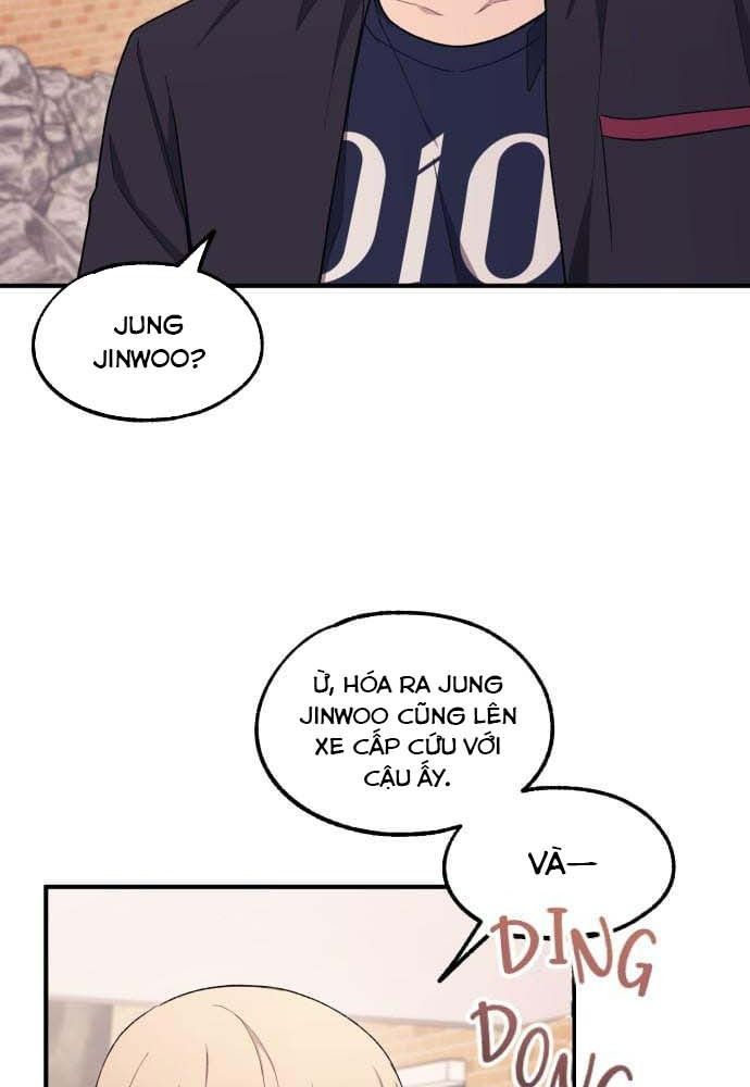 Yeonwoo's Innocence Chap 61 - Next Chap 62