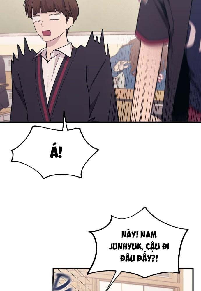 Yeonwoo's Innocence Chap 61 - Next Chap 62