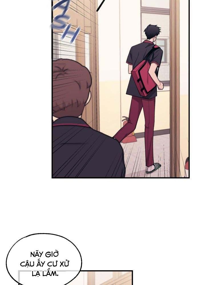 Yeonwoo's Innocence Chap 61 - Next Chap 62