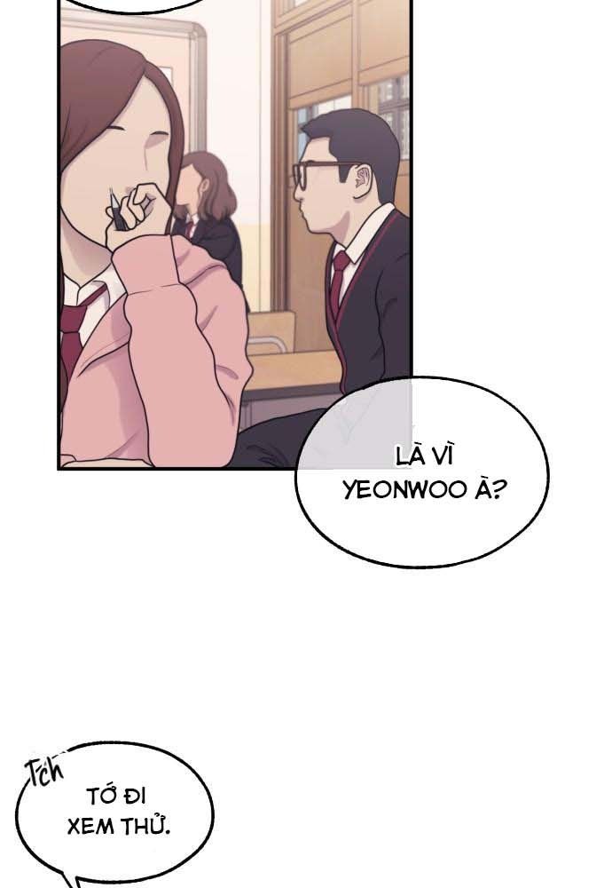 Yeonwoo's Innocence Chap 61 - Next Chap 62