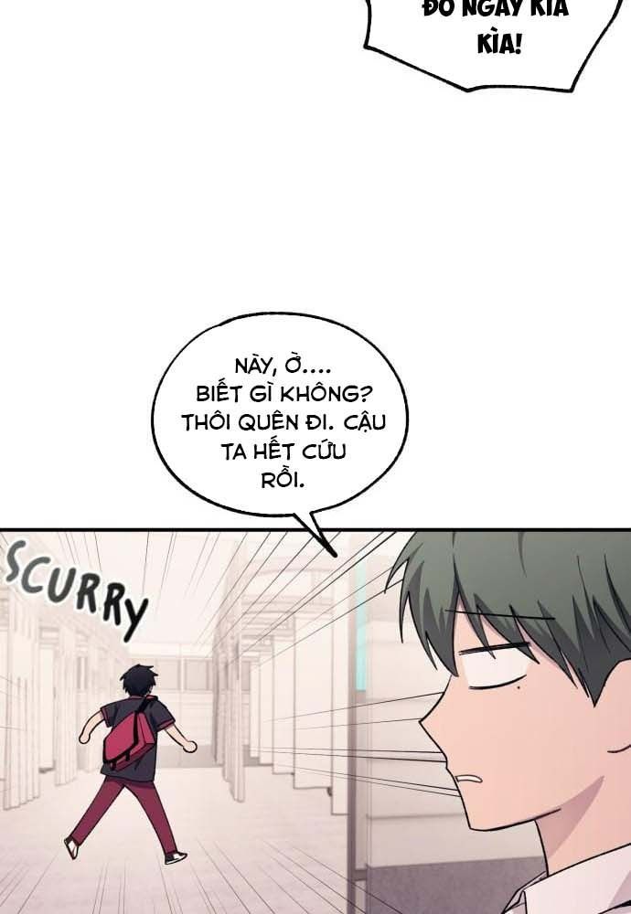 Yeonwoo's Innocence Chap 61 - Next Chap 62