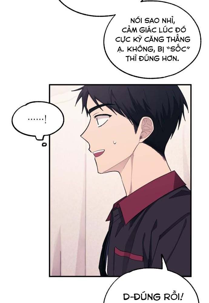 Yeonwoo's Innocence Chap 61 - Next Chap 62