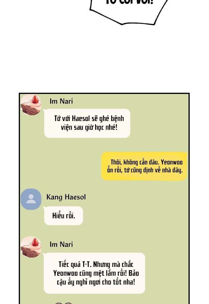 Yeonwoo's Innocence Chap 61 - Next Chap 62