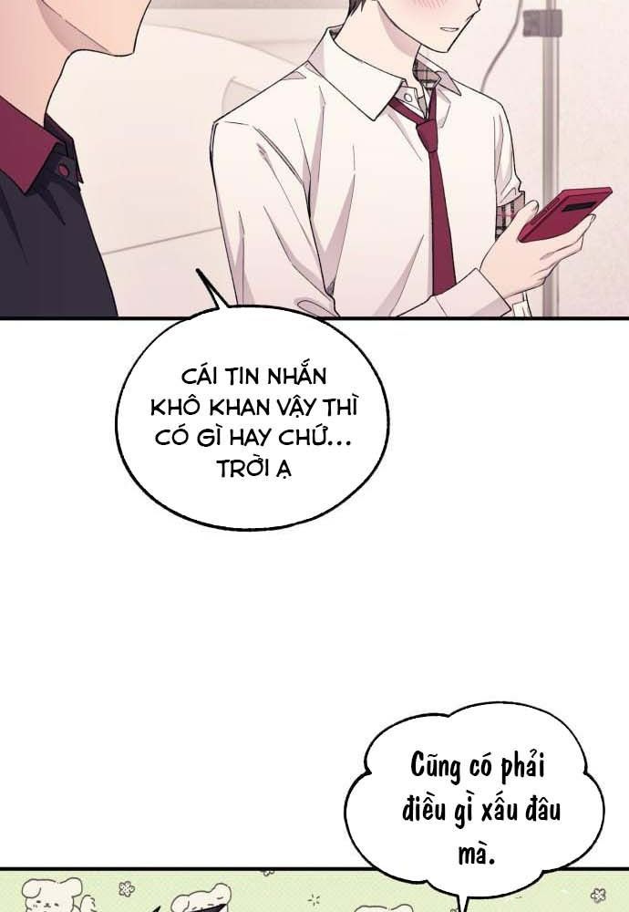 Yeonwoo's Innocence Chap 61 - Next Chap 62