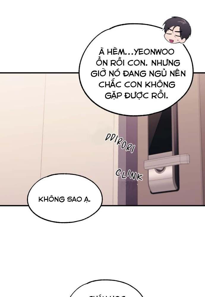 Yeonwoo's Innocence Chap 61 - Next Chap 62