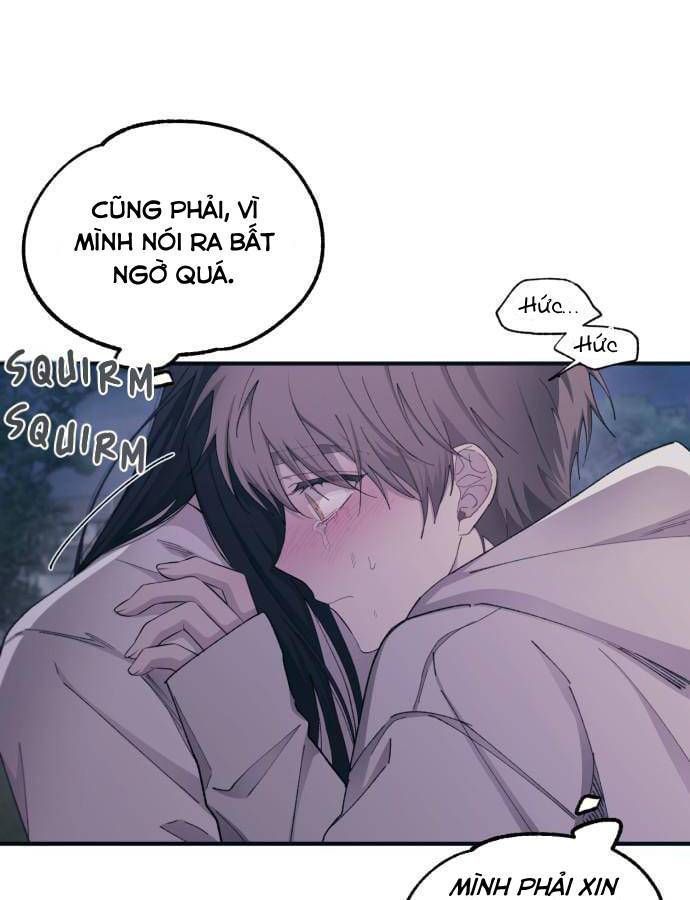 Yeonwoo's Innocence Chap 64 - Next Chap 65