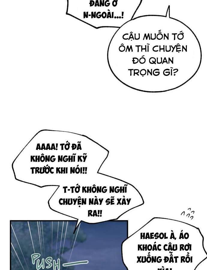 Yeonwoo's Innocence Chap 64 - Next Chap 65