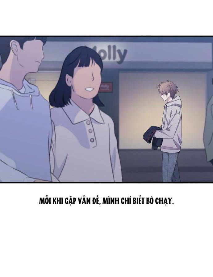 Yeonwoo's Innocence Chap 64 - Next Chap 65