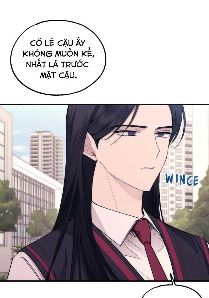 Yeonwoo's Innocence Chap 66 - Next Chap 67