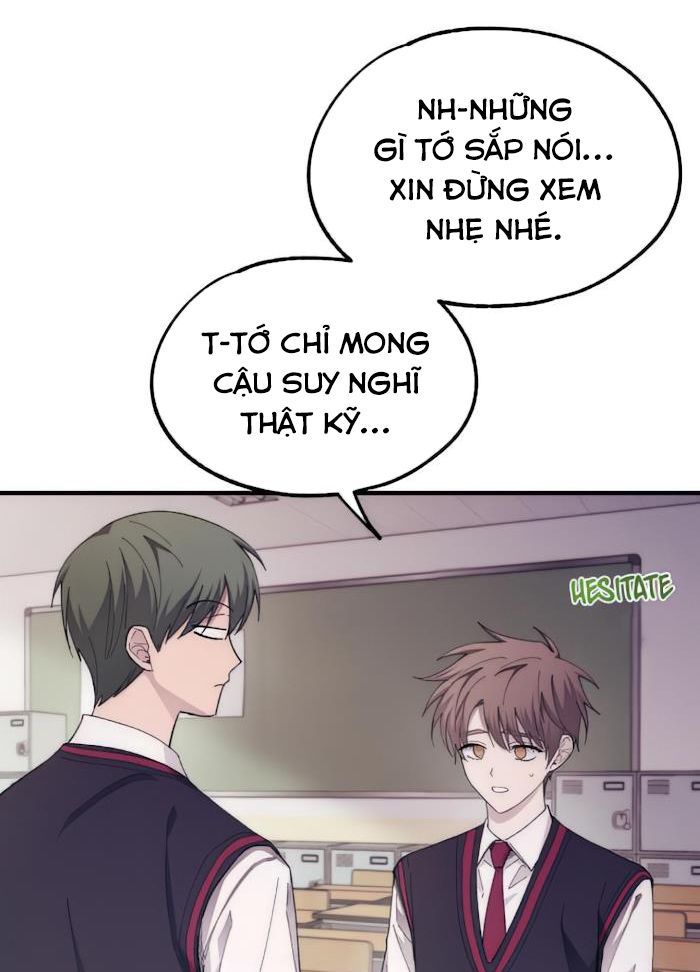 Yeonwoo's Innocence Chap 68 - Next Chap 69