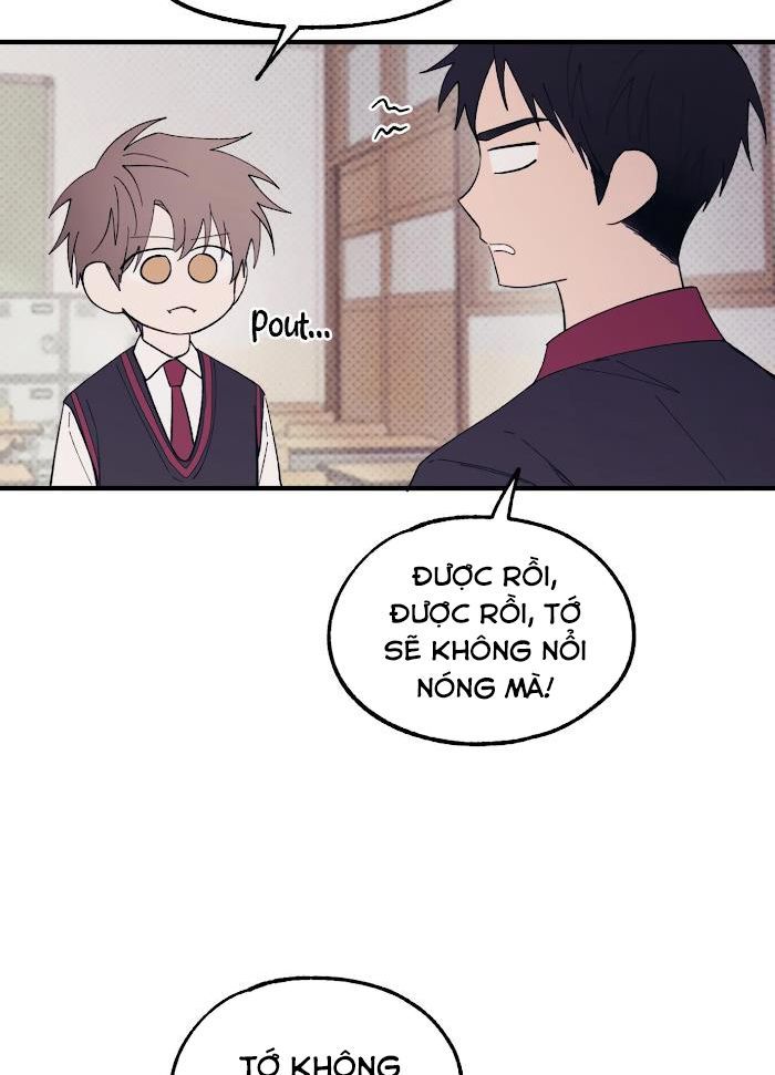 Yeonwoo's Innocence Chap 68 - Next Chap 69