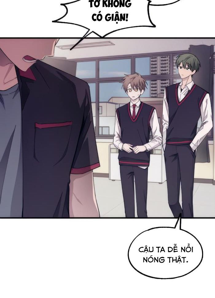 Yeonwoo's Innocence Chap 68 - Next Chap 69