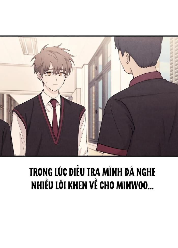 Yeonwoo's Innocence Chap 68 - Next Chap 69