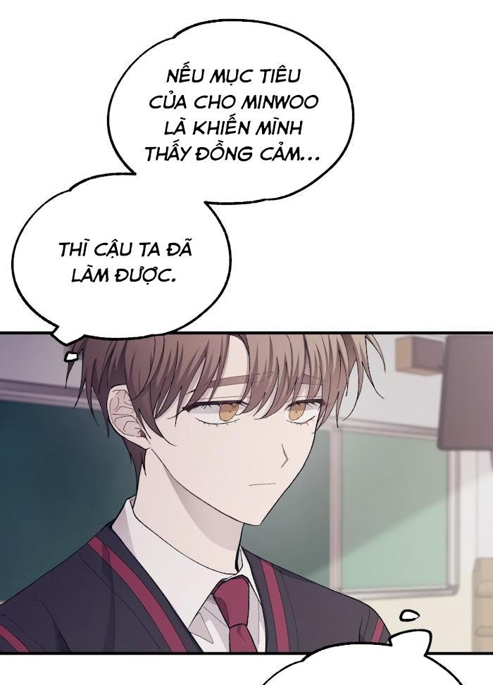 Yeonwoo's Innocence Chap 68 - Next Chap 69