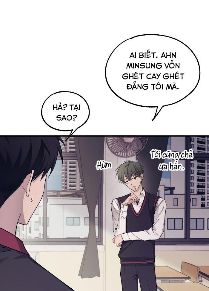 Yeonwoo's Innocence Chap 68 - Next Chap 69