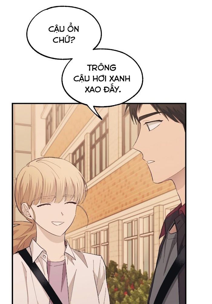 Yeonwoo's Innocence Chap 70 - Next Chap 71