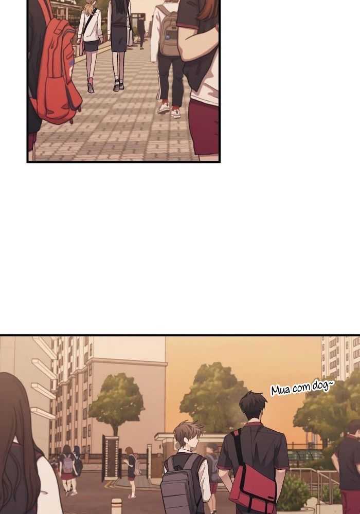 Yeonwoo's Innocence Chap 70 - Next Chap 71