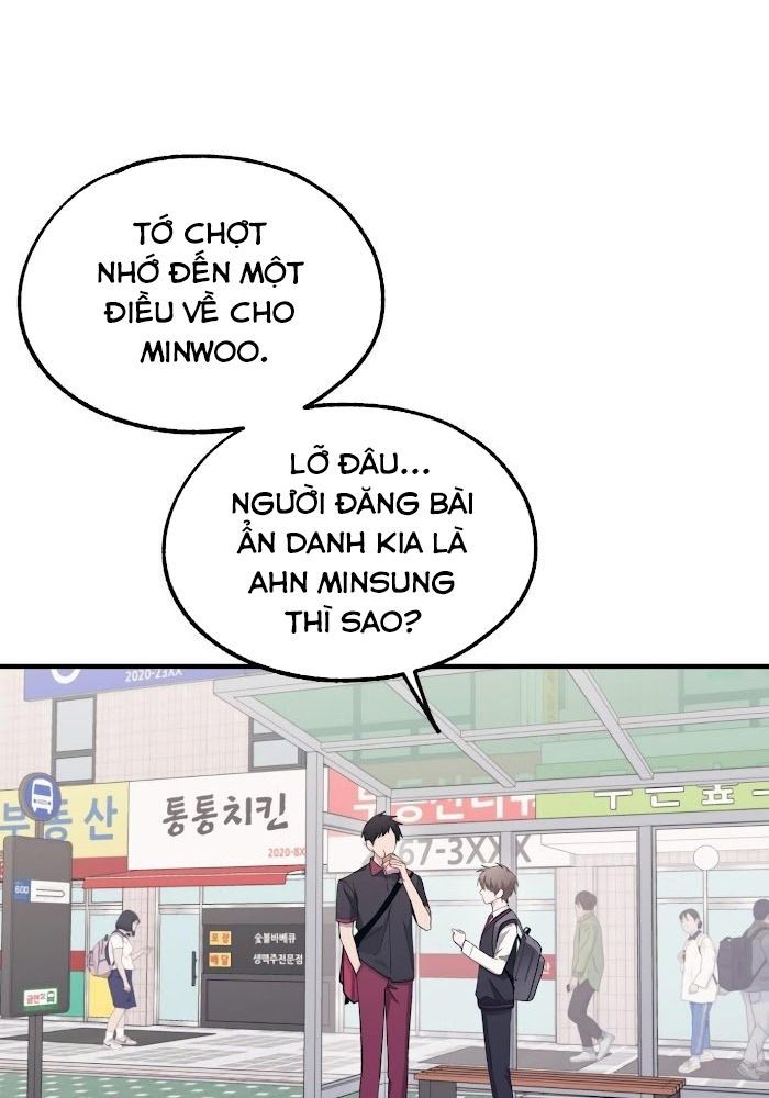 Yeonwoo's Innocence Chap 70 - Next Chap 71