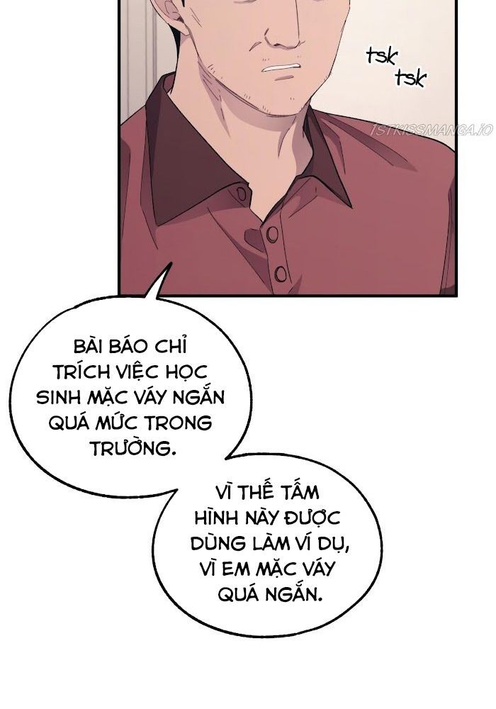 Yeonwoo's Innocence Chap 70 - Next Chap 71