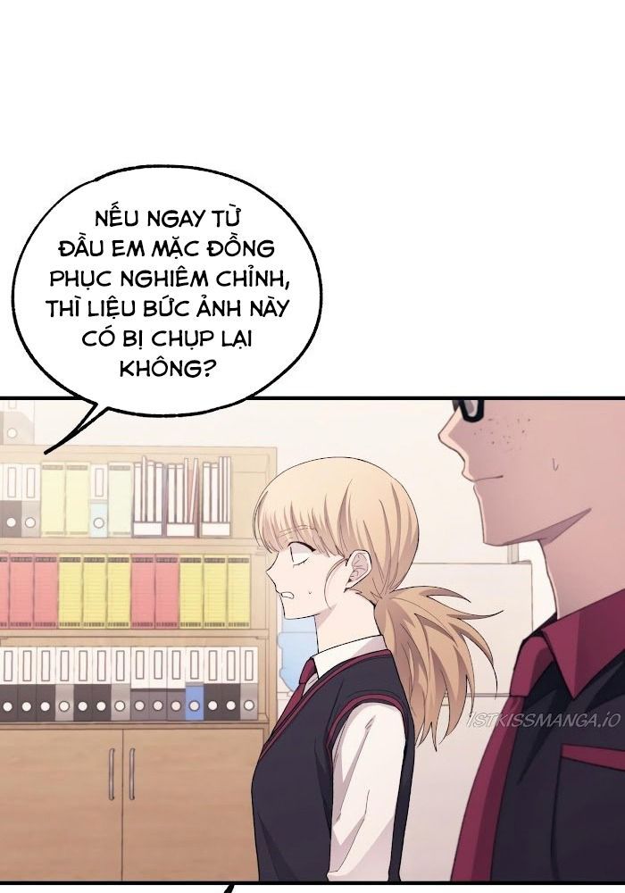 Yeonwoo's Innocence Chap 70 - Next Chap 71