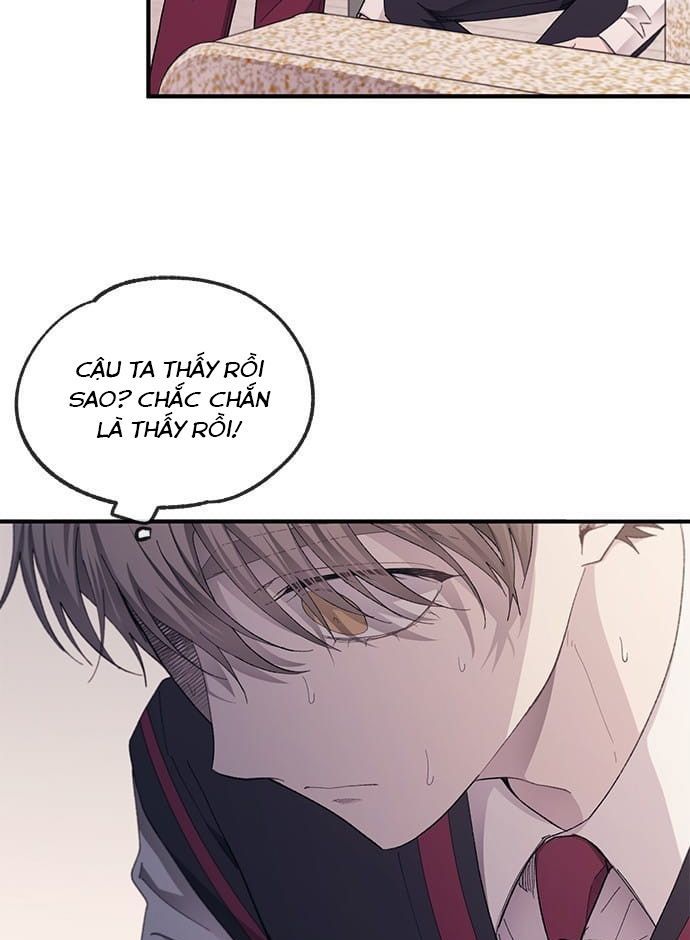 Yeonwoo's Innocence Chap 72 - Next Chap 73