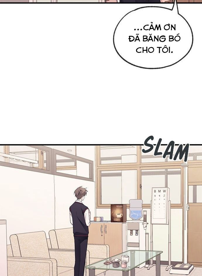 Yeonwoo's Innocence Chap 72 - Next Chap 73