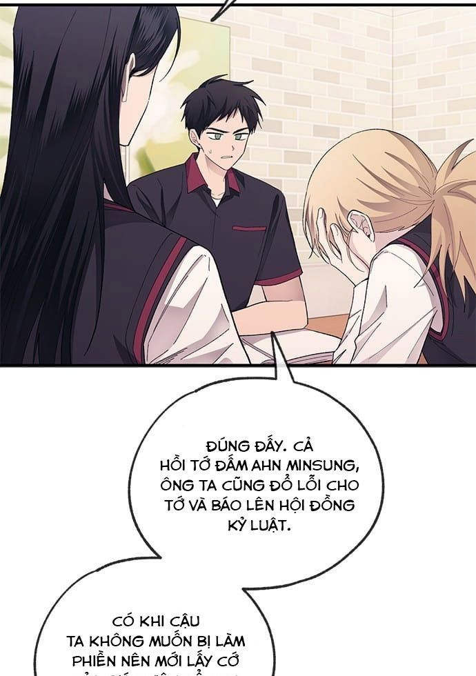 Yeonwoo's Innocence Chap 72 - Next Chap 73