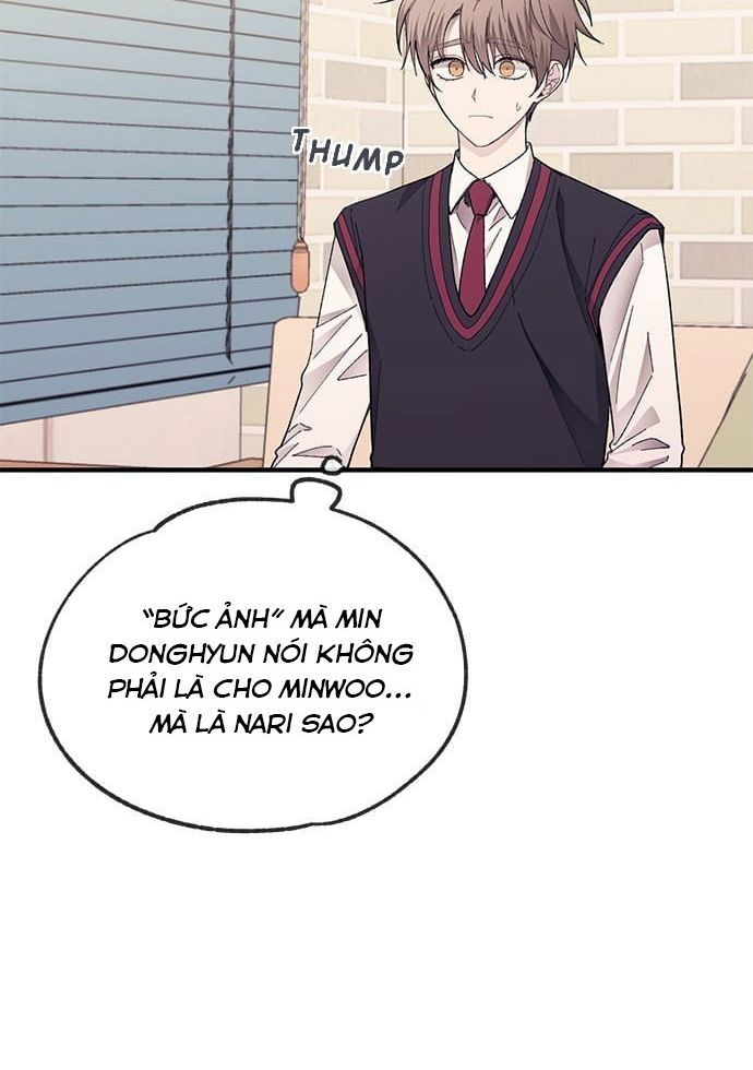 Yeonwoo's Innocence Chap 72 - Next Chap 73