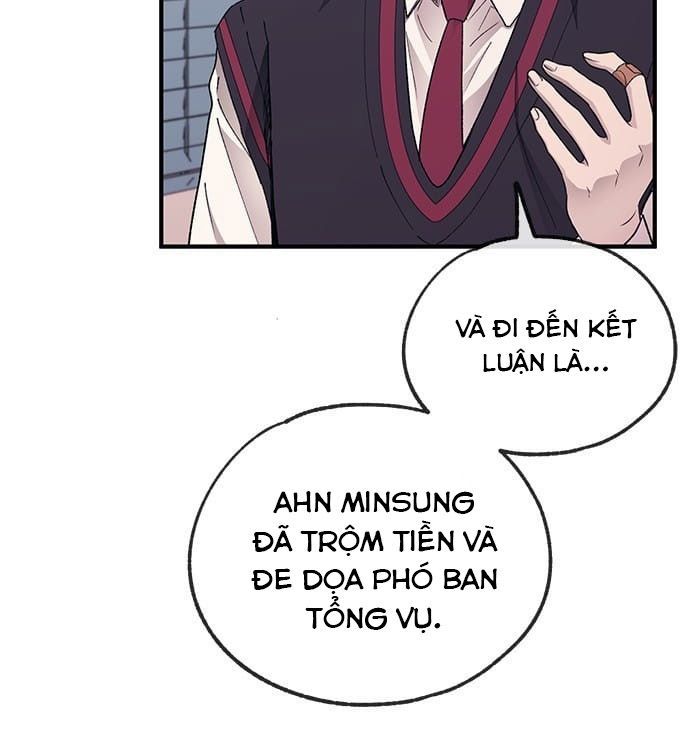 Yeonwoo's Innocence Chap 72 - Next Chap 73