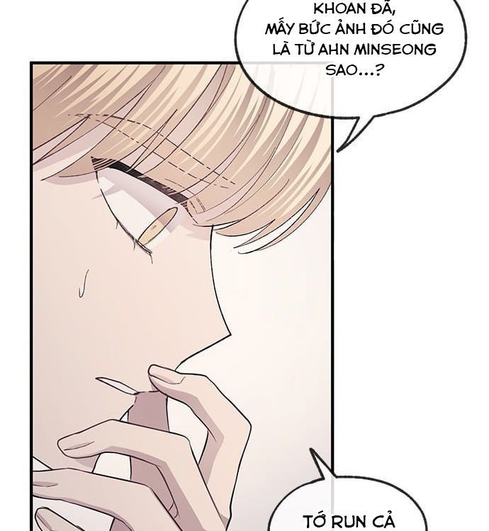 Yeonwoo's Innocence Chap 72 - Next Chap 73