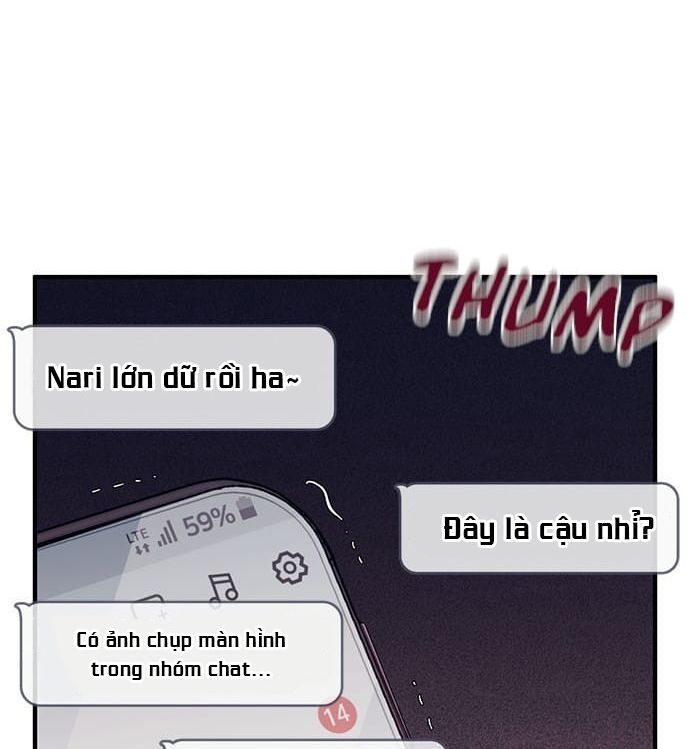 Yeonwoo's Innocence Chap 72 - Next Chap 73