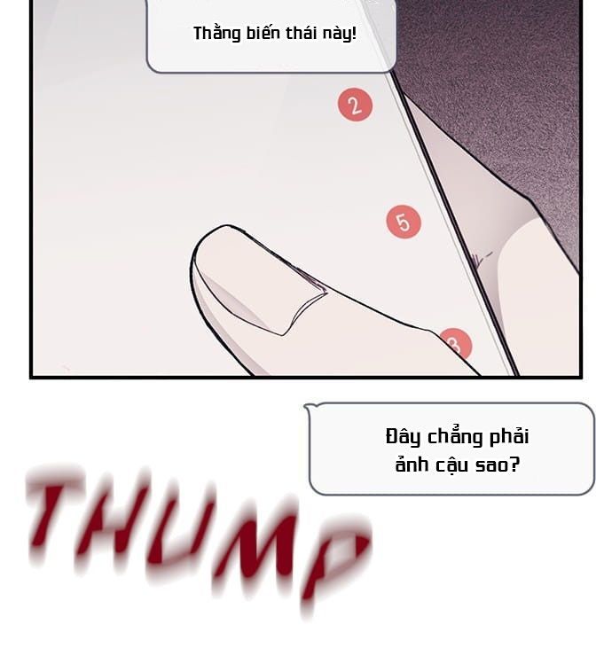 Yeonwoo's Innocence Chap 72 - Next Chap 73