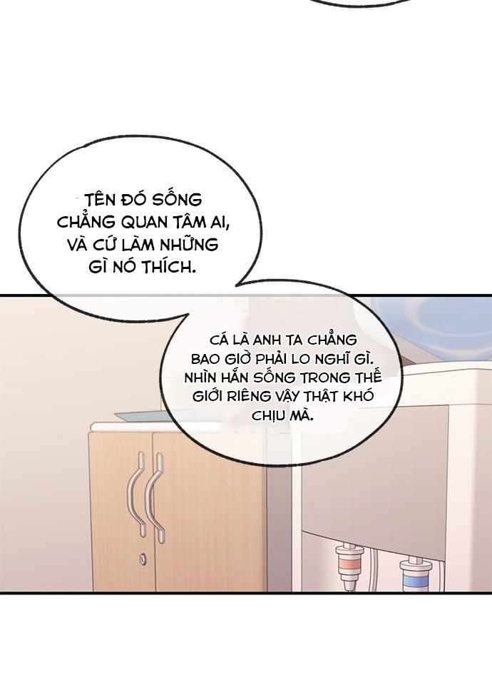 Yeonwoo's Innocence Chap 72 - Next Chap 73